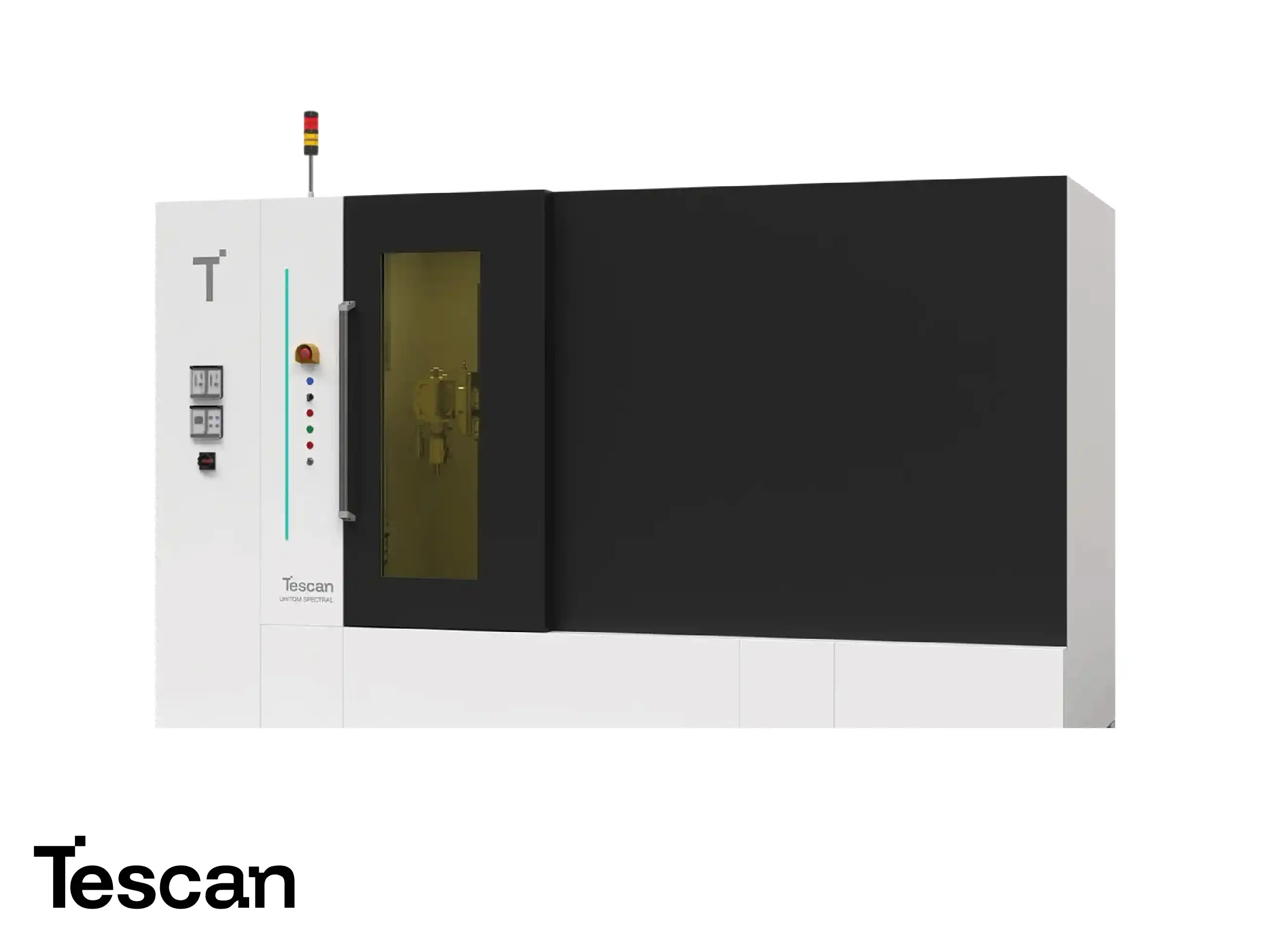 Tescan Specialized Applications